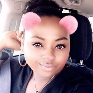 Meet your Posher, Uniquah